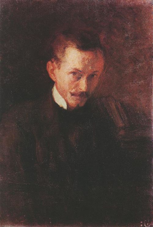 István Réti