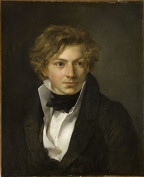  Charles-Émile Callande de Champmartin Image