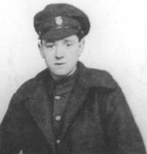 David Jones