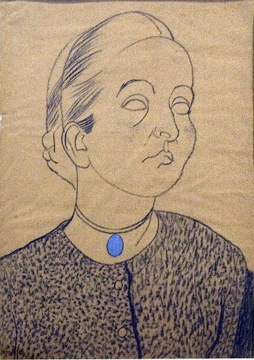 Margit Anna