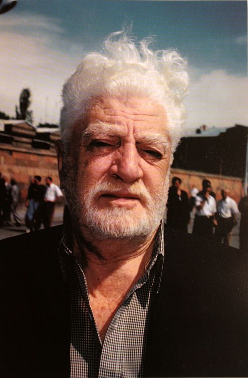  Édouard Isabekian Image