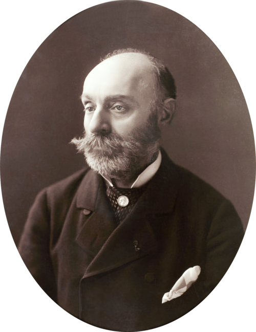  Gustave Boulanger Image
