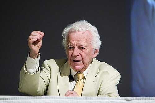 Benjamin Creme