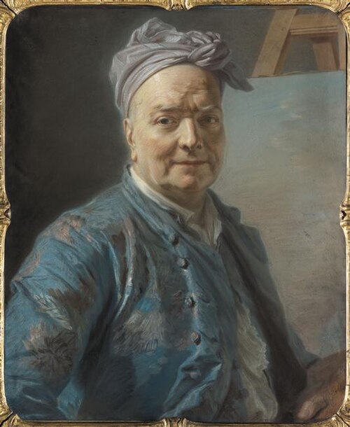 Louis de Silvestre