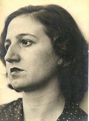 Raquel Forner