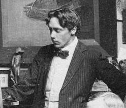  Raymond McIntyre Image