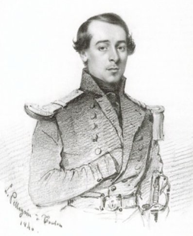 René Gillotin