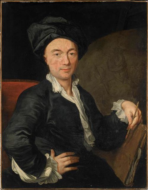 Jean-Baptiste Pater
