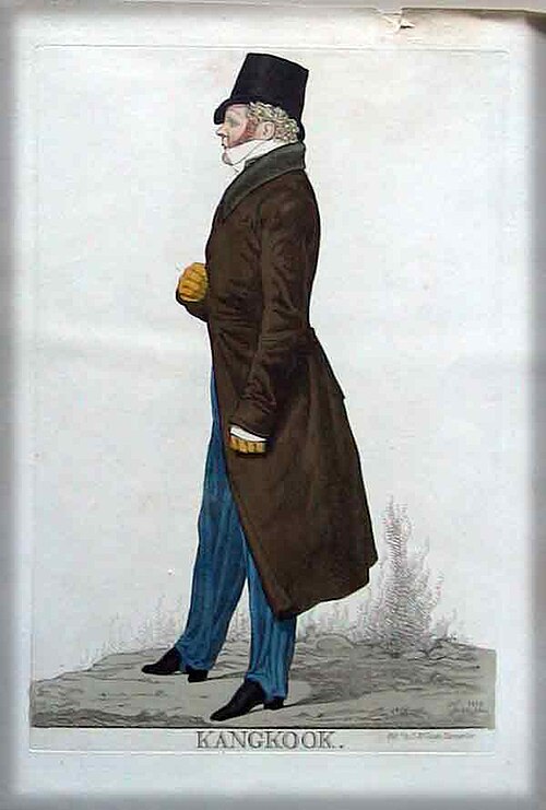  Richard Dighton Image