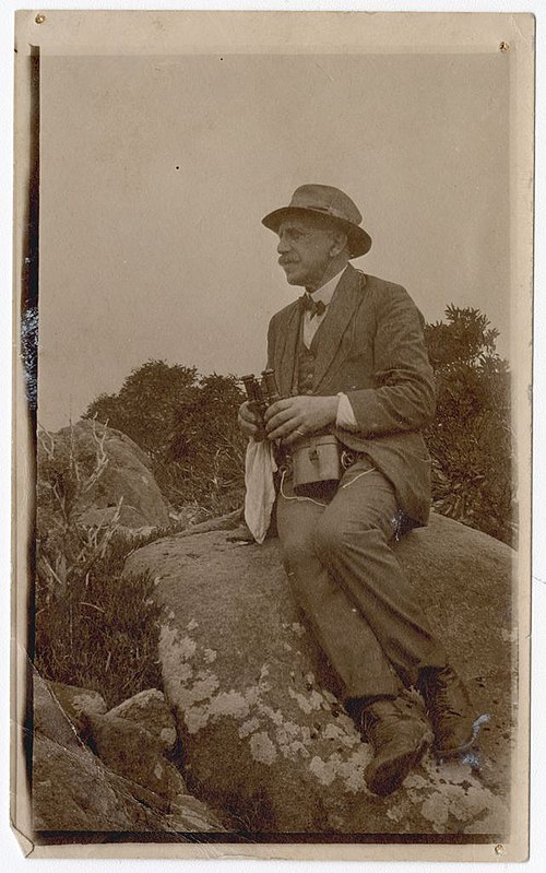 Richard Godfrey Rivers