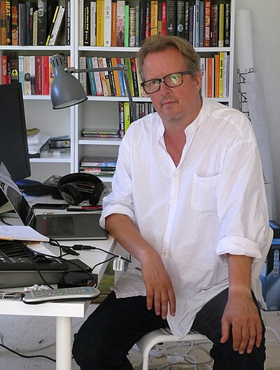 Richard Grayson