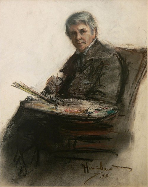  Richard Gruelle Image