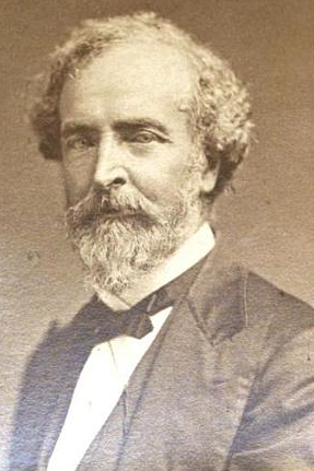 Richard Morrell Staigg