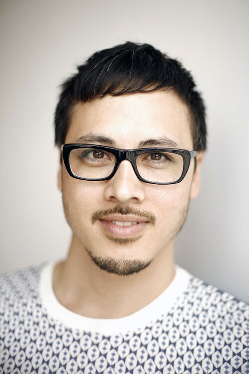Rick Leong