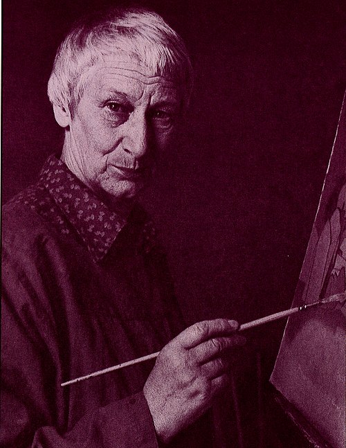 Rita Angus