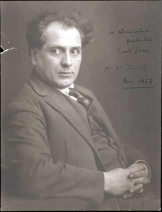  Nicolae Tonitza Image