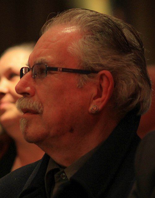 Robert Ballagh