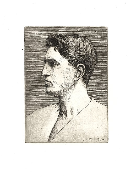 Robert Bryden