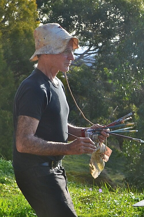 Robert Hannaford