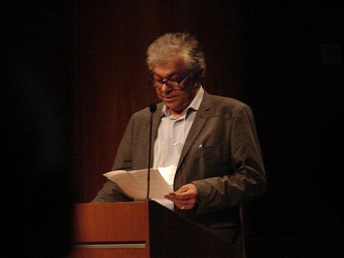 Robert Houle