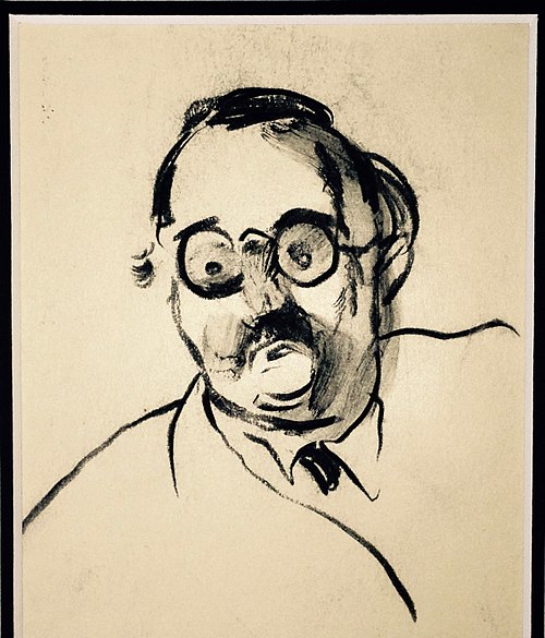Robin Darwin