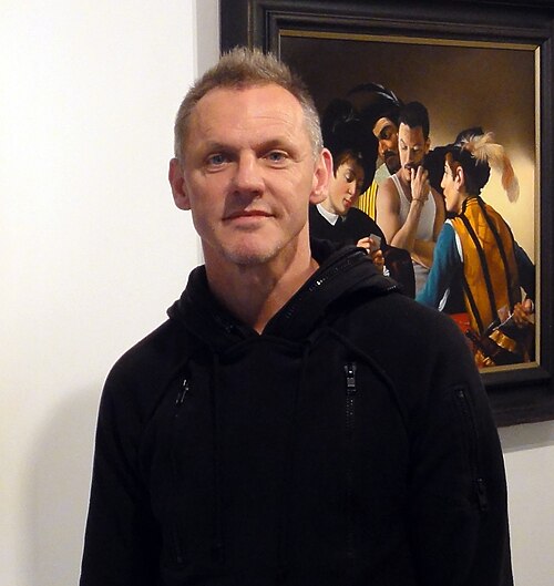 Ross Watson