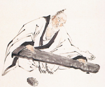  Uragami Gyokudō Image