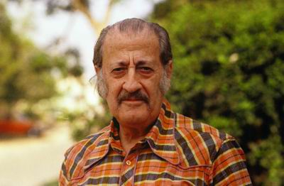 Moshe Castel