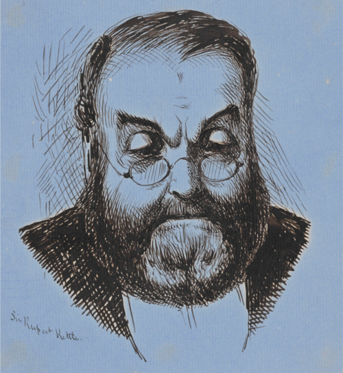 Rupert Alfred Kettle