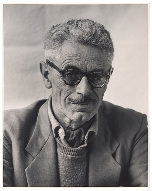 Russell Clark
