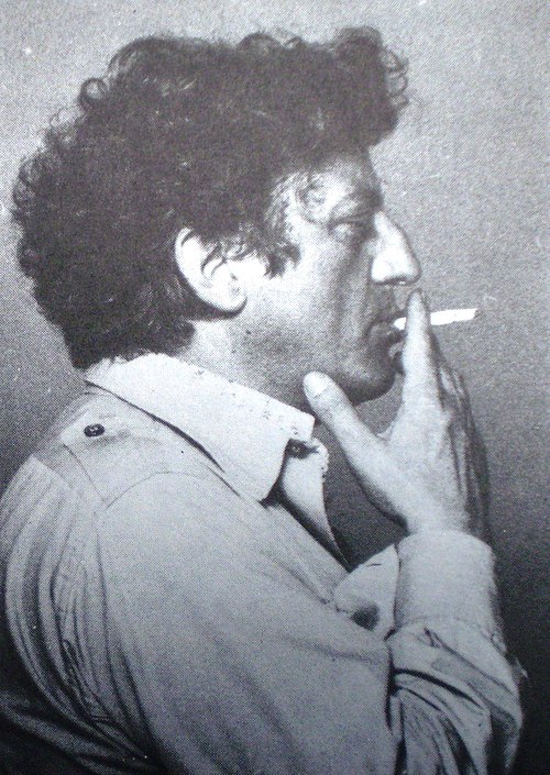 Rómulo Macciò