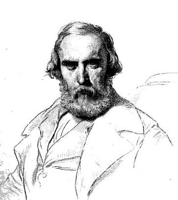 Eugène-Ferdinand Buttura