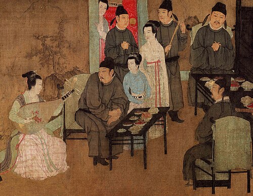 Gu Hongzhong