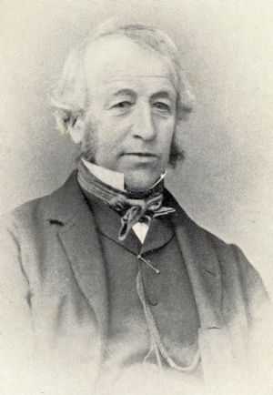 Samuel Lucas