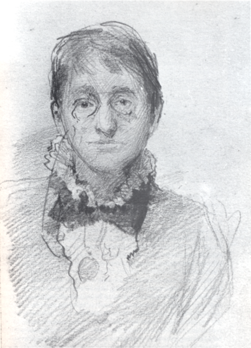 Sarah Purser