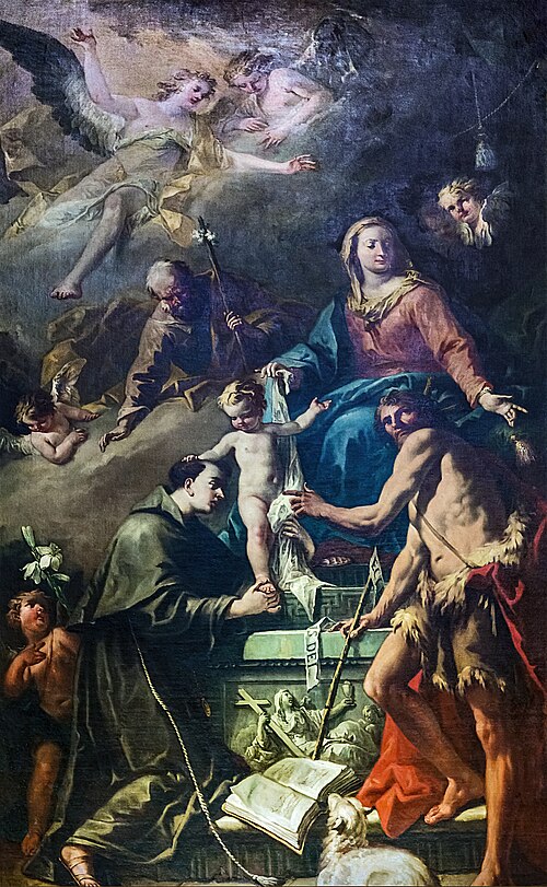  Gaspare Diziani Image