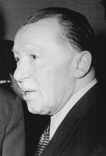 Max Lingner