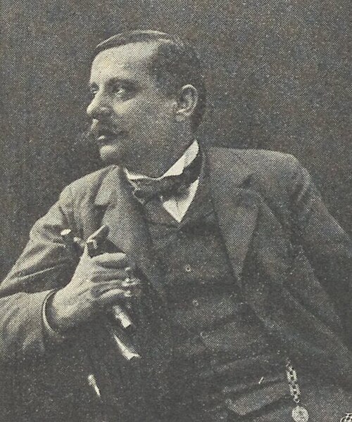 Seweryn Bieszczad