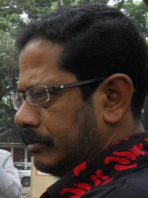 Shishir Bhattacharjee