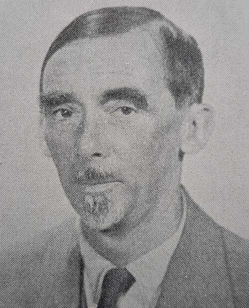 Sigurd Eriksen