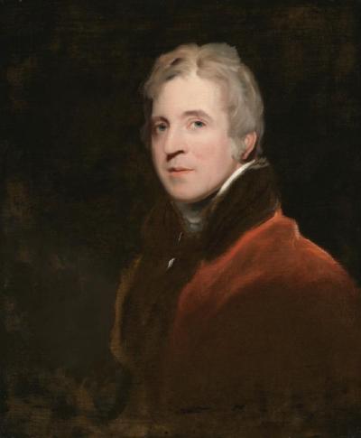  George Howland Beaumont Image