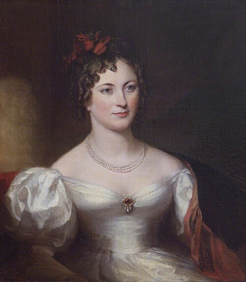  Amelia Sophia Hume Image