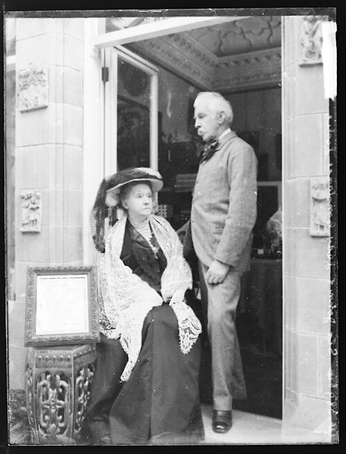 Sir John Leslie, 1st Baronet