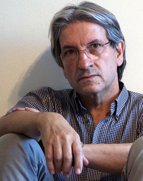 Slobodan Trajković