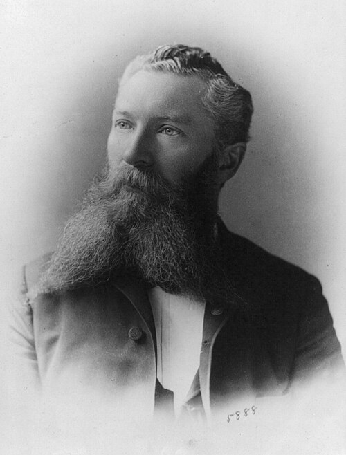 St. Clair Augustine Mulholland