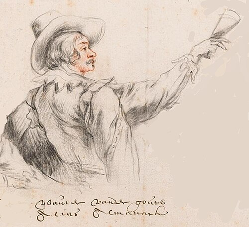 Wouter Crabeth II