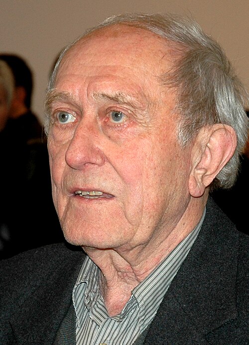 Stanislav Kolíbal