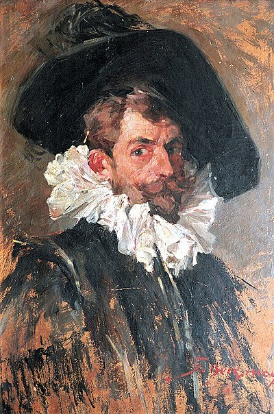 Stanisław Bergman
