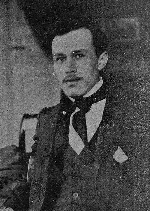 Stanisław Kuczborski