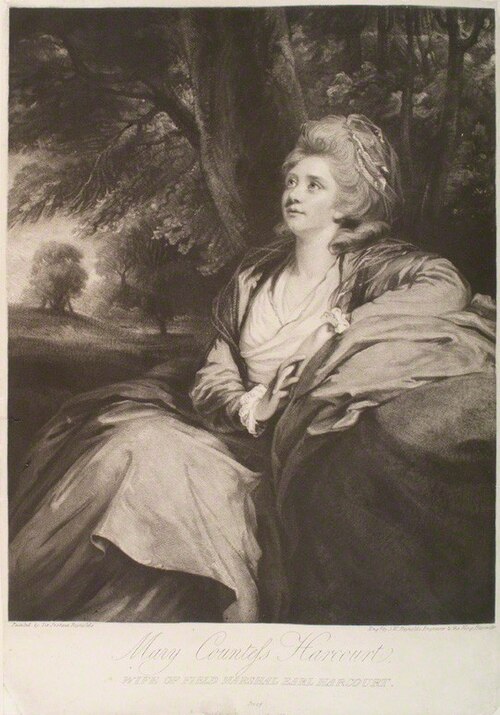 Mary Danby
